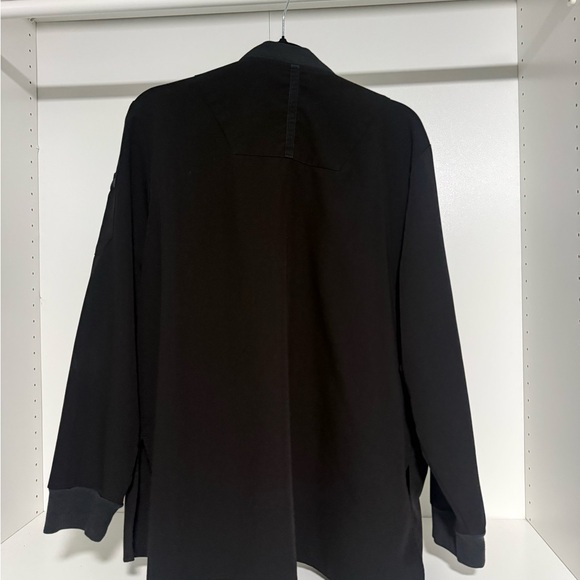 Figs Jacket - Picture 2 of 4